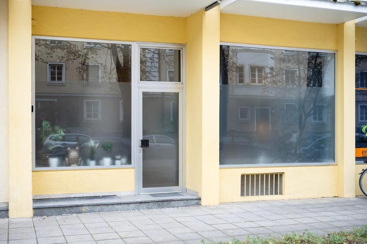 Appartamento Big Near Rotkreuzplatz With 3 Bedroom For 12 Pax